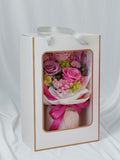 Ume Preserved Flower Bouquet