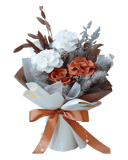 Charlotte Preserved Flower Bouquet - Flowers - Cuppa - Preserved Flowers & Fresh Flower Florist Gift Store