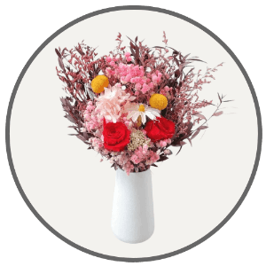 Best Valentine Flowers in Singapore for Same-Day Delivery - Ana Hana Flower