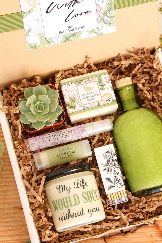 DIY Gift Kits - Ana Hana Flower