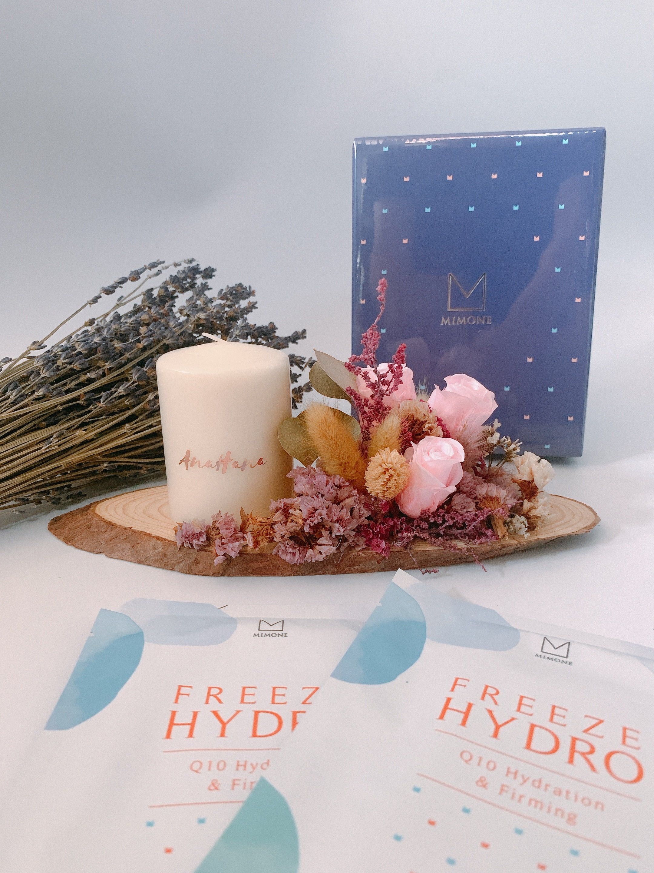 Gifts to ring in 2021 🎊 - Ana Hana Flower