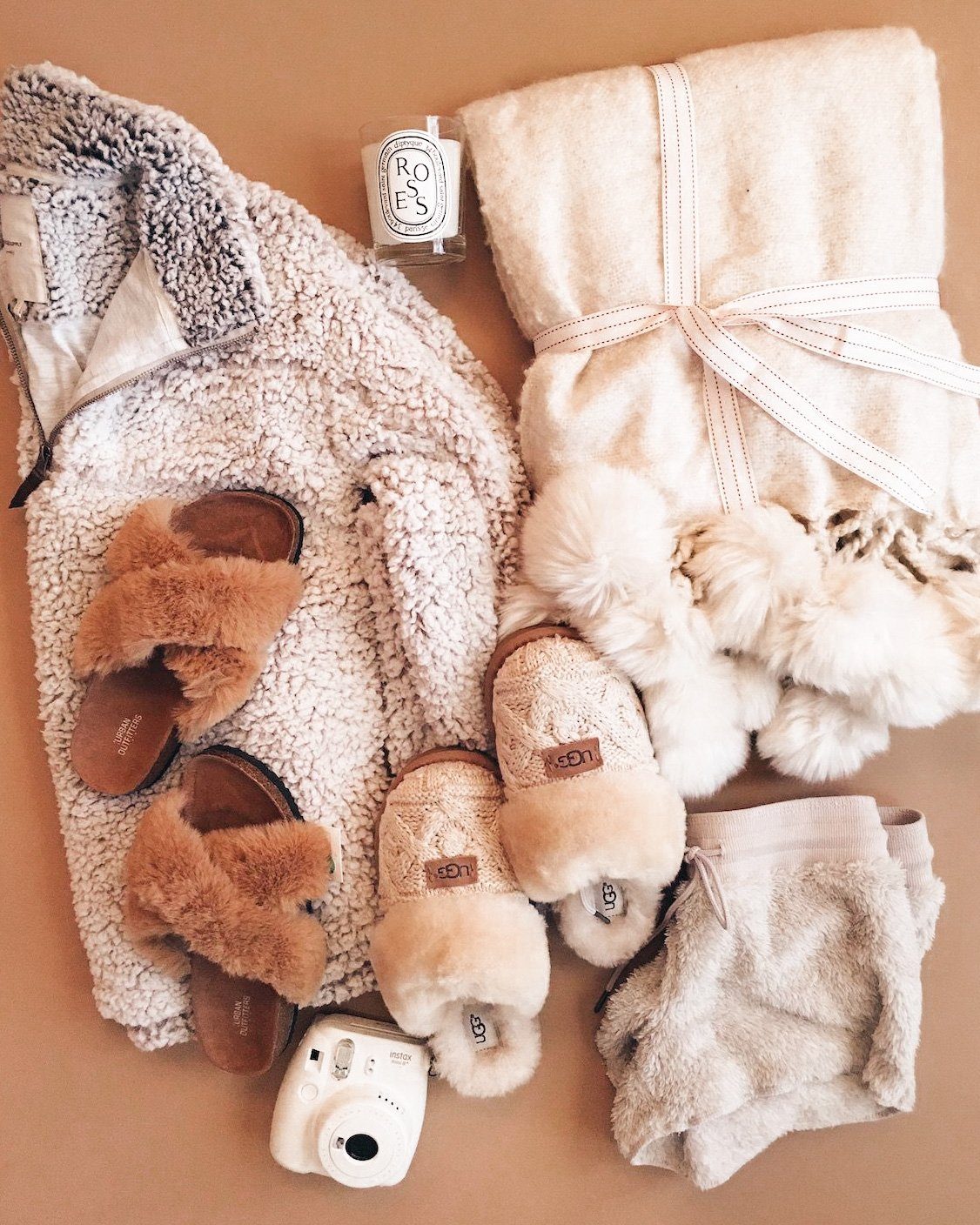 Pamper Kits that everyone could use in 2020 - Ana Hana Flower