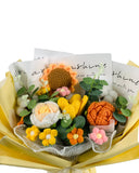 You are Sunshine - Yellow - Flowers - Preserved Flowers & Fresh Flower Florist Gift Store