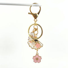 Kawaii Usagi Keychain - Add Ons - Bunny - Preserved Flowers & Fresh Flower Florist Gift Store